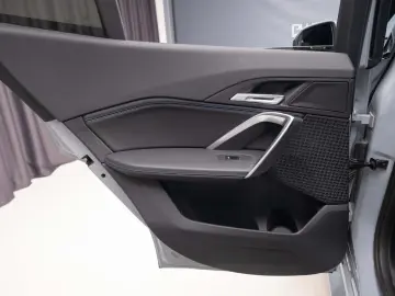 BMW X2 1 8d MPacket