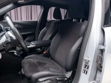 BMW X2 1 8d MPacket