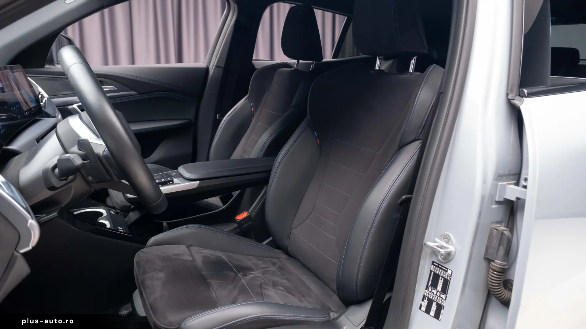 BMW X2 1 8d MPacket