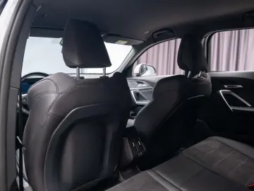 BMW X2 1 8d MPacket