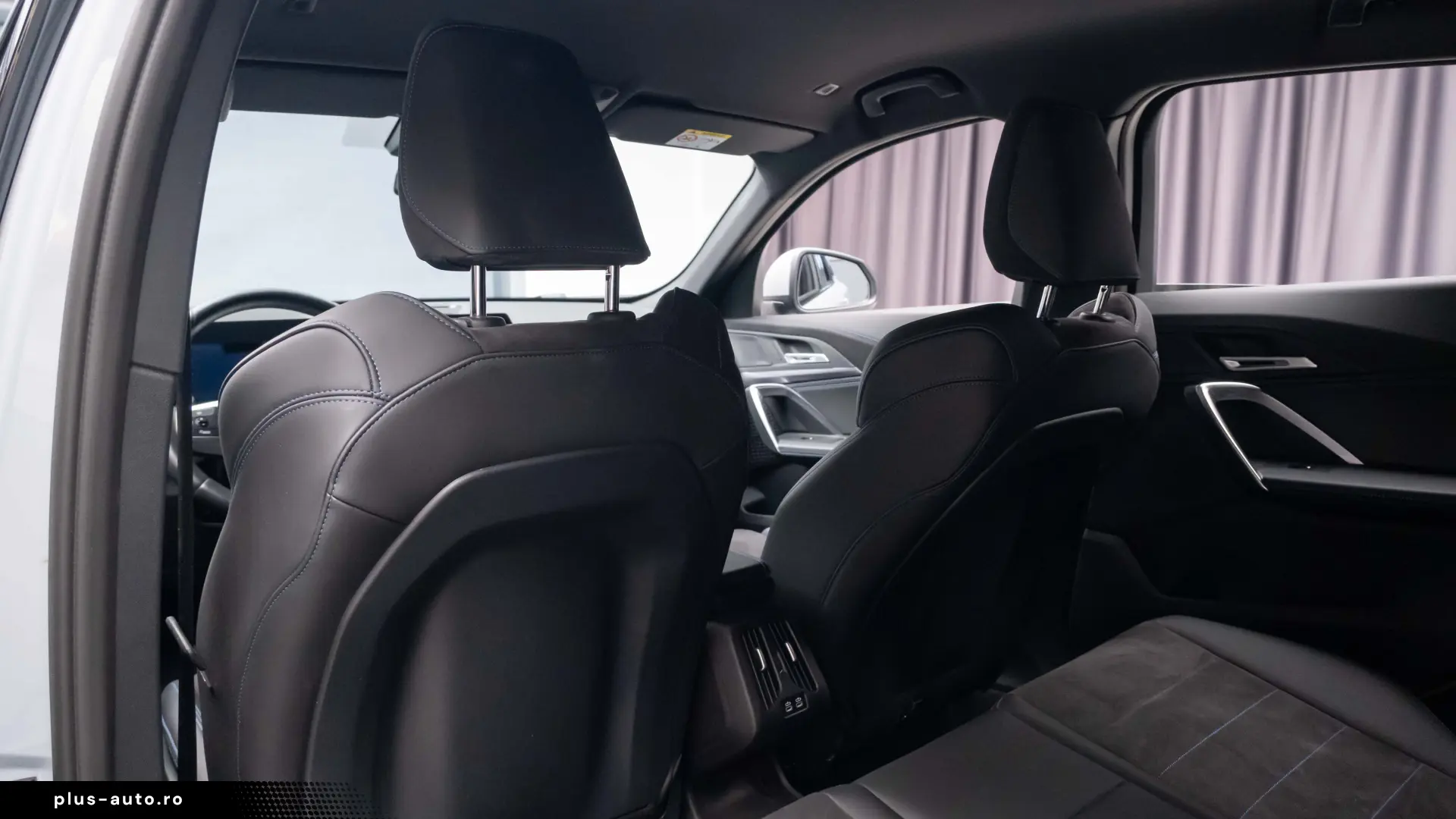 BMW X2 1 8d MPacket