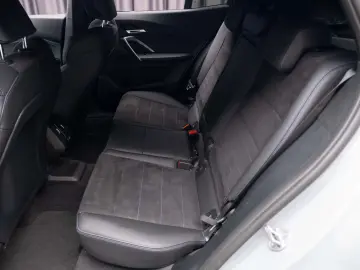 BMW X2 1 8d MPacket