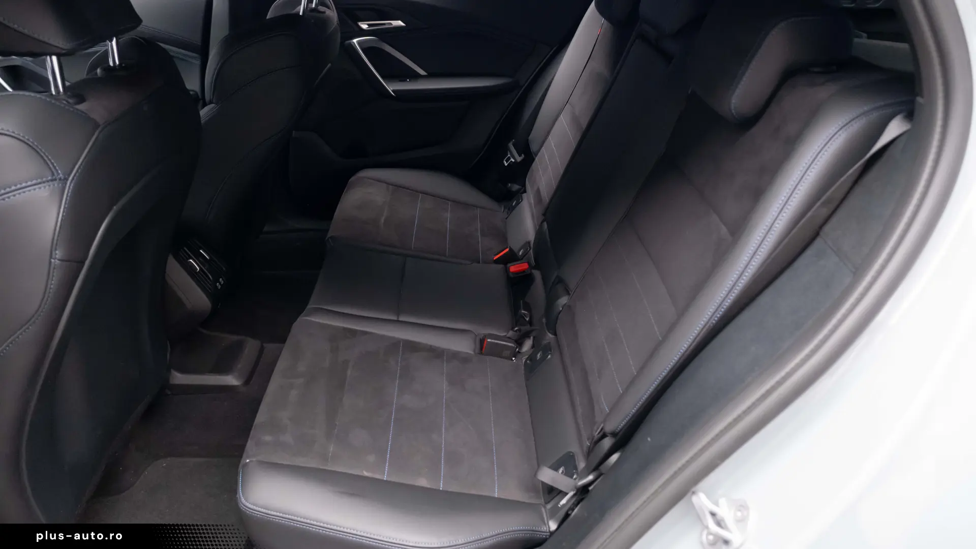 BMW X2 1 8d MPacket