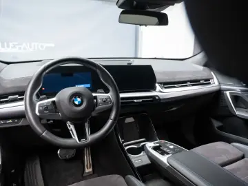 BMW X2 1 8d MPacket
