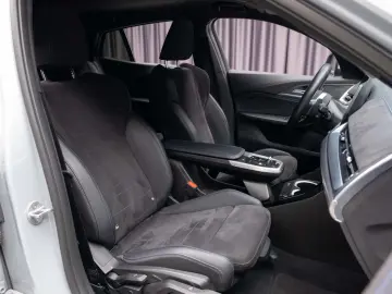 BMW X2 1 8d MPacket