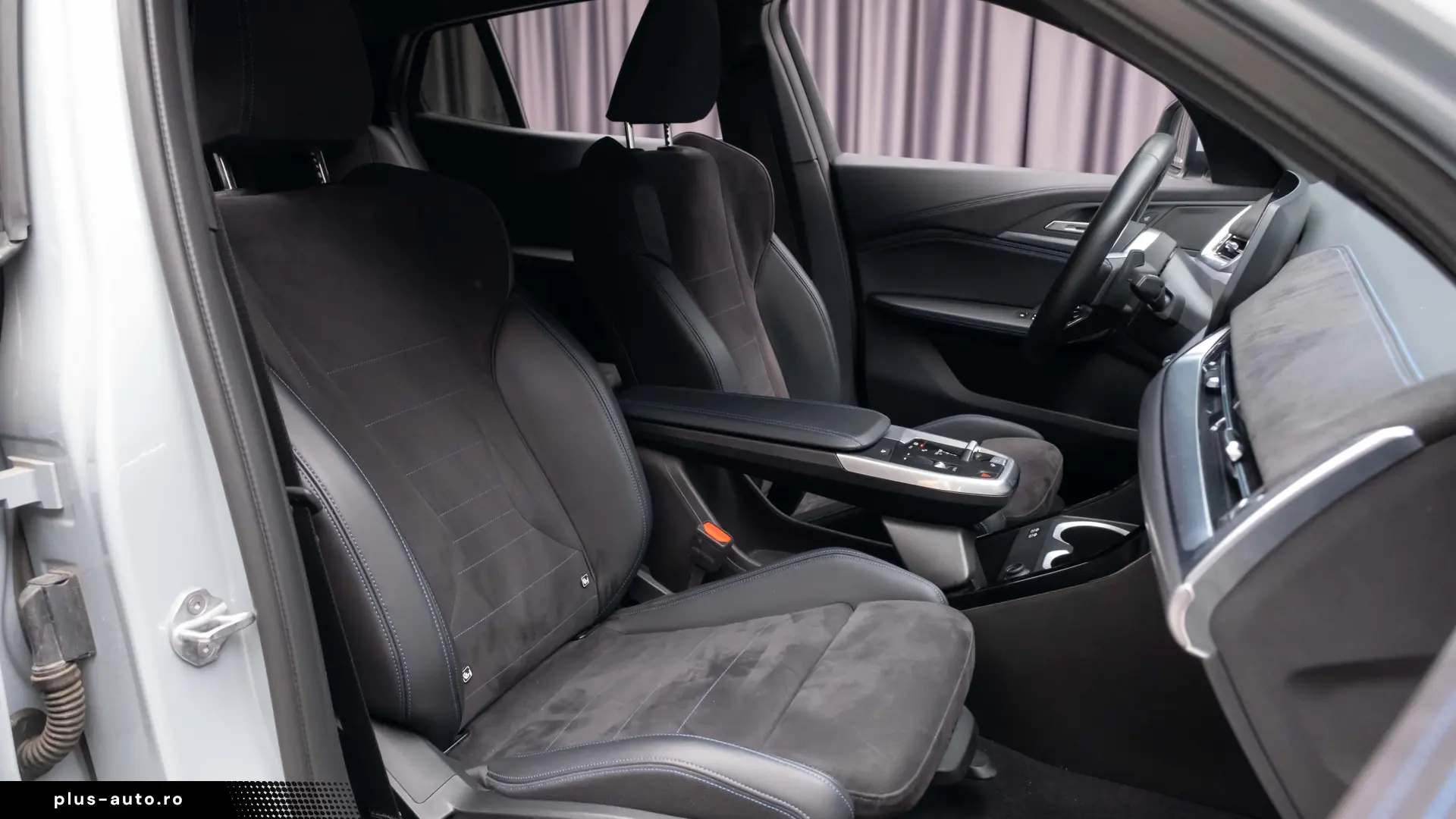 BMW X2 1 8d MPacket