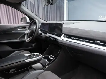 BMW X2 1 8d MPacket