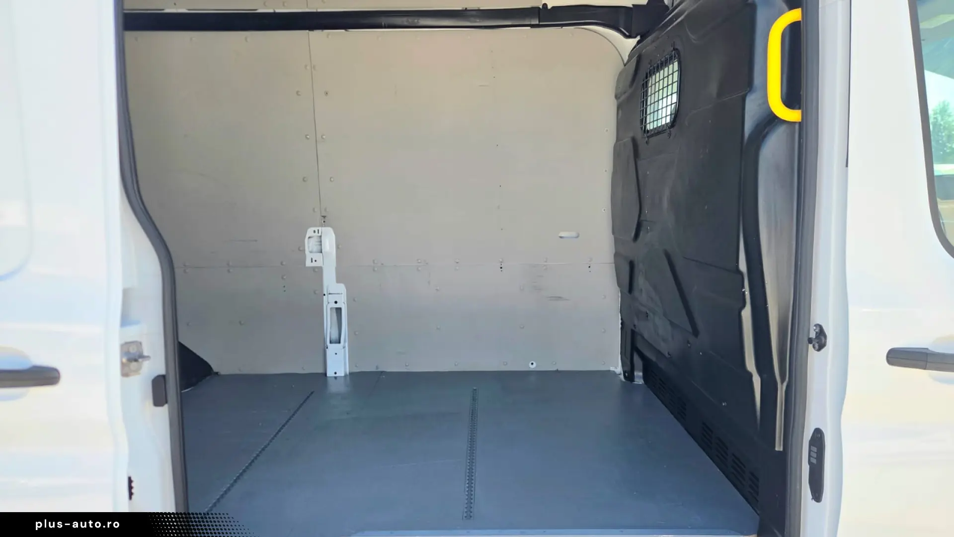 FORD NEW TRANSIT L4H3 AXA DUBLA