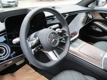 Mercedes-Benz S 450 d 4M AMG Long