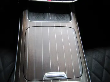 Mercedes-Benz S 450 d 4M AMG Long