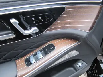 Mercedes-Benz S 450 d 4M AMG Long