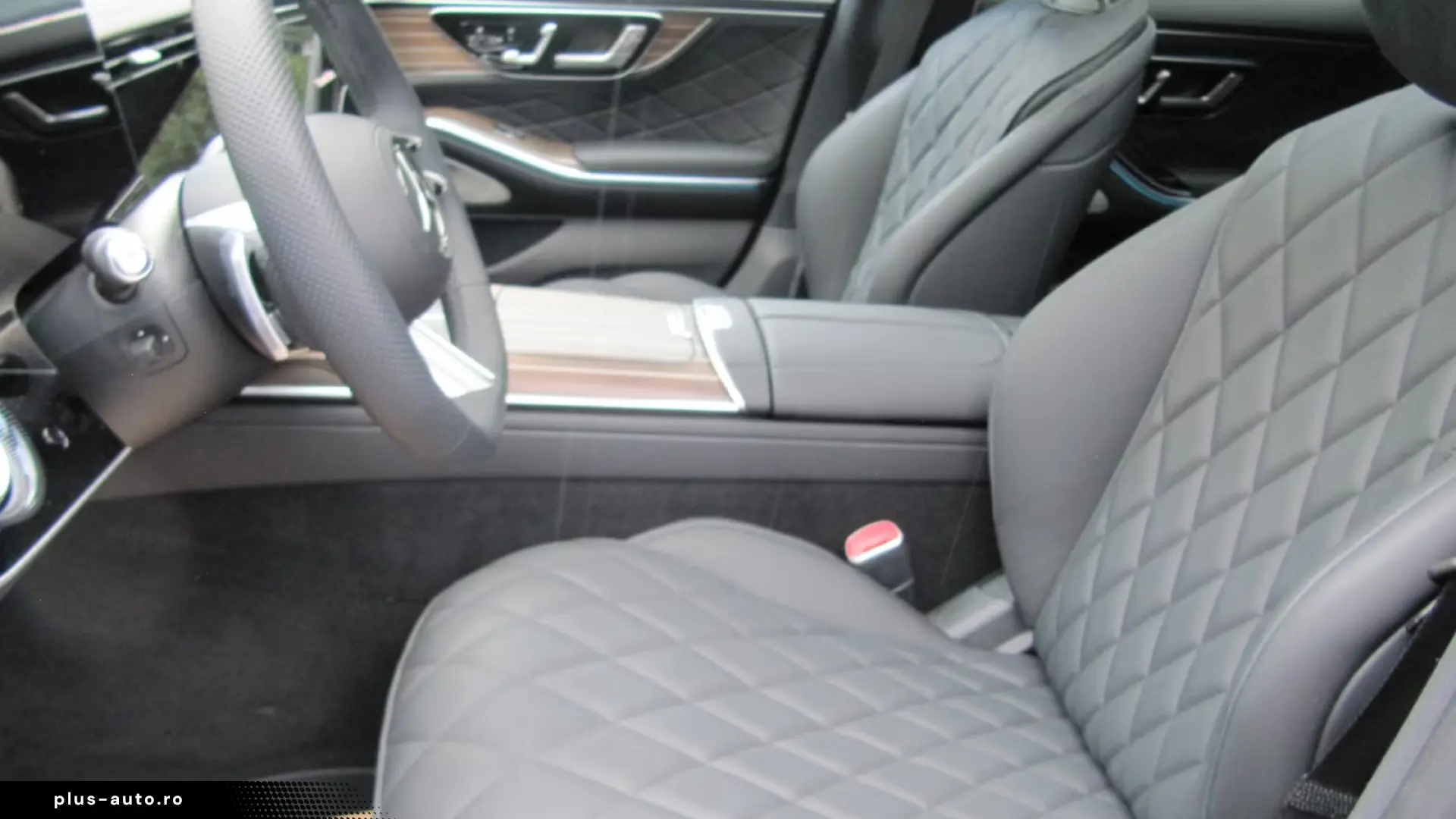 Mercedes-Benz S 450 d 4M AMG Long