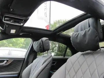 Mercedes-Benz S 450 d 4M AMG Long