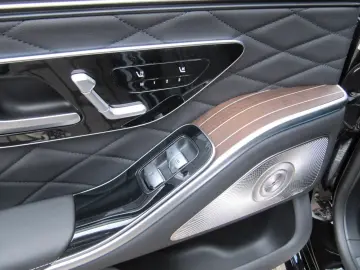 Mercedes-Benz S 450 d 4M AMG Long