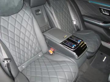 Mercedes-Benz S 450 d 4M AMG Long