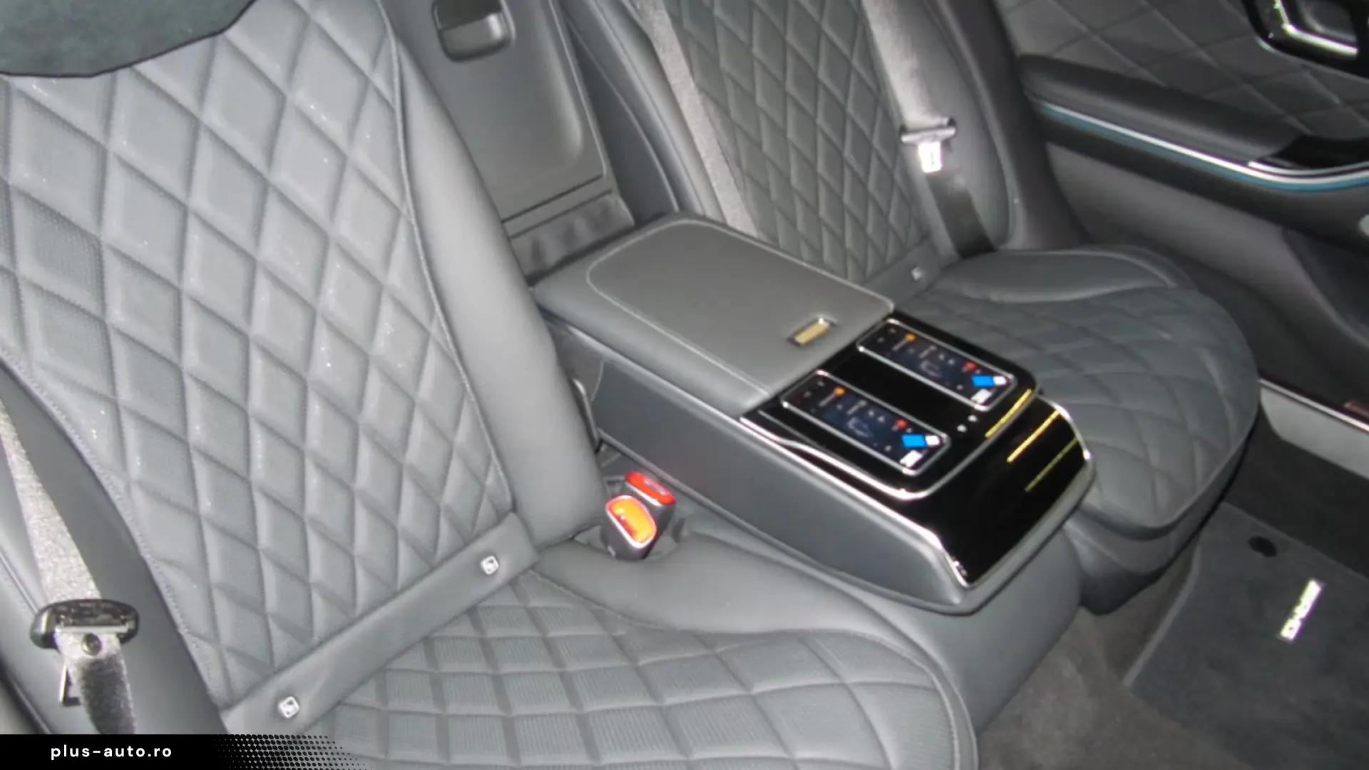 Mercedes-Benz S 450 d 4M AMG Long