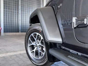JEEP Wrangler Sport S MY2024  LED Carplay Sound ACC