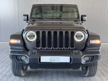 JEEP Wrangler Sport S MY2024  LED Carplay Sound ACC