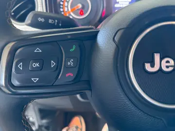 JEEP Wrangler Sport S MY2024  LED Carplay Sound ACC
