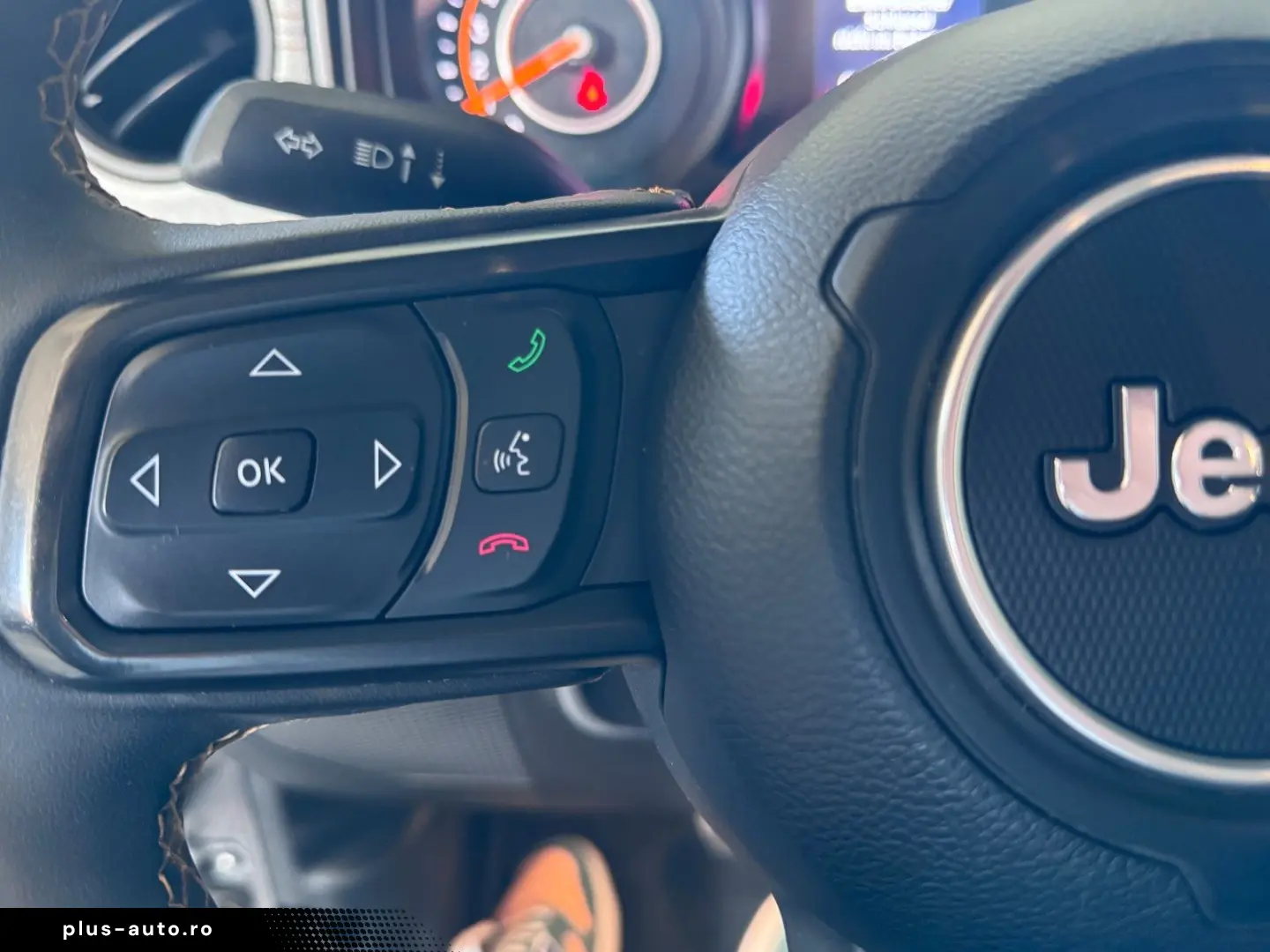 JEEP Wrangler Sport S MY2024  LED Carplay Sound ACC