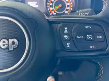 JEEP Wrangler Sport S MY2024  LED Carplay Sound ACC