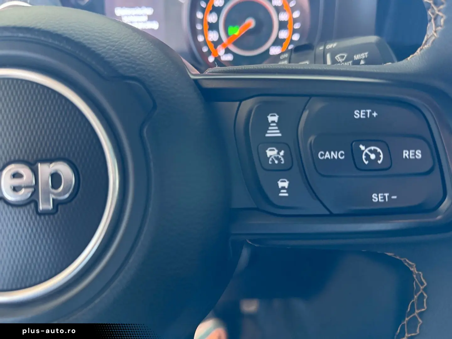 JEEP Wrangler Sport S MY2024  LED Carplay Sound ACC