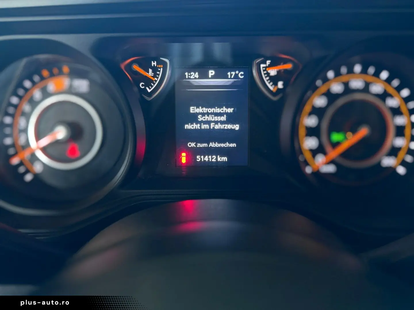 JEEP Wrangler Sport S MY2024  LED Carplay Sound ACC