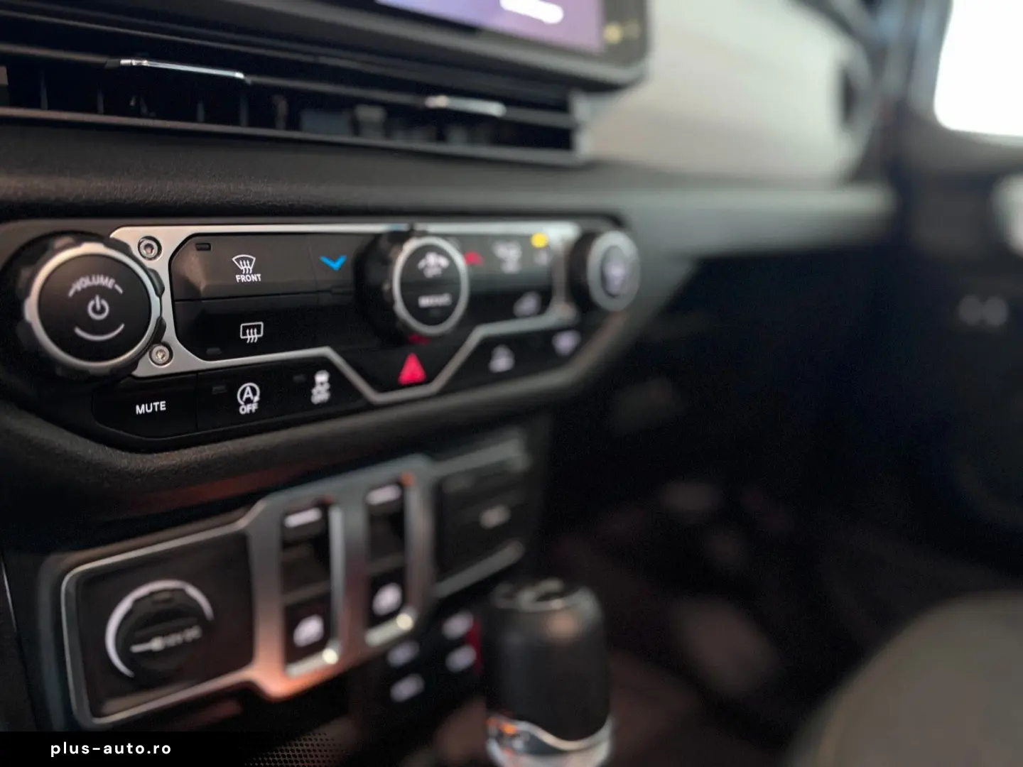 JEEP Wrangler Sport S MY2024  LED Carplay Sound ACC