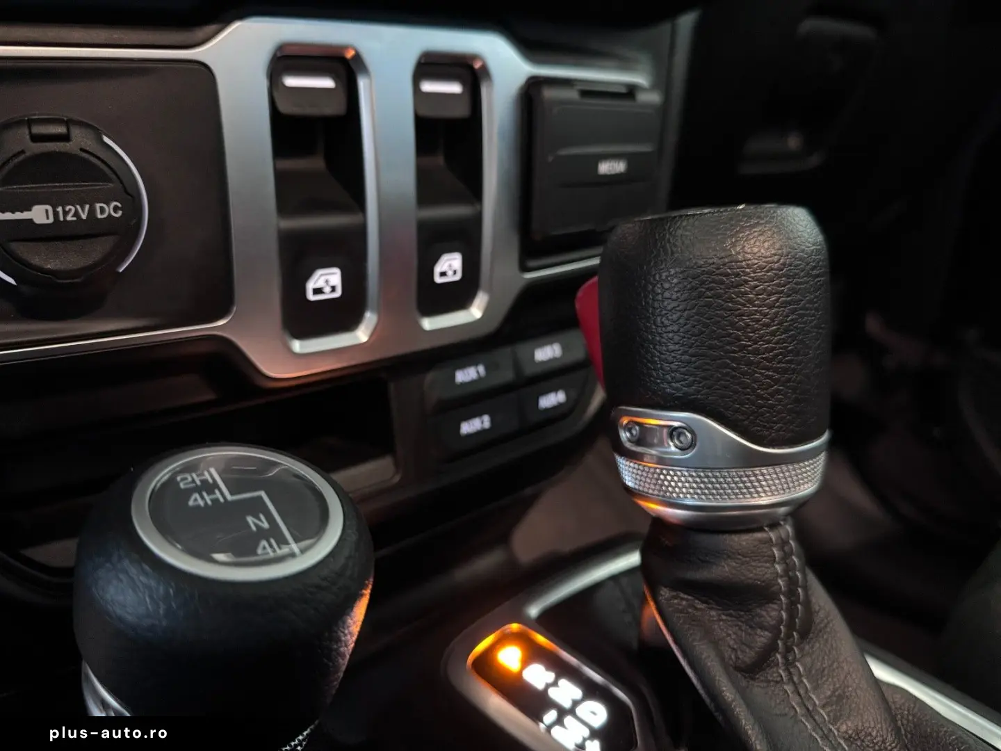 JEEP Wrangler Sport S MY2024  LED Carplay Sound ACC