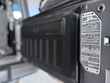 JEEP Wrangler Sport S MY2024  LED Carplay Sound ACC