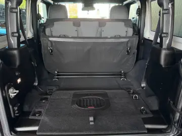 JEEP Wrangler Sport S MY2024  LED Carplay Sound ACC