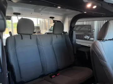 JEEP Wrangler Sport S MY2024  LED Carplay Sound ACC