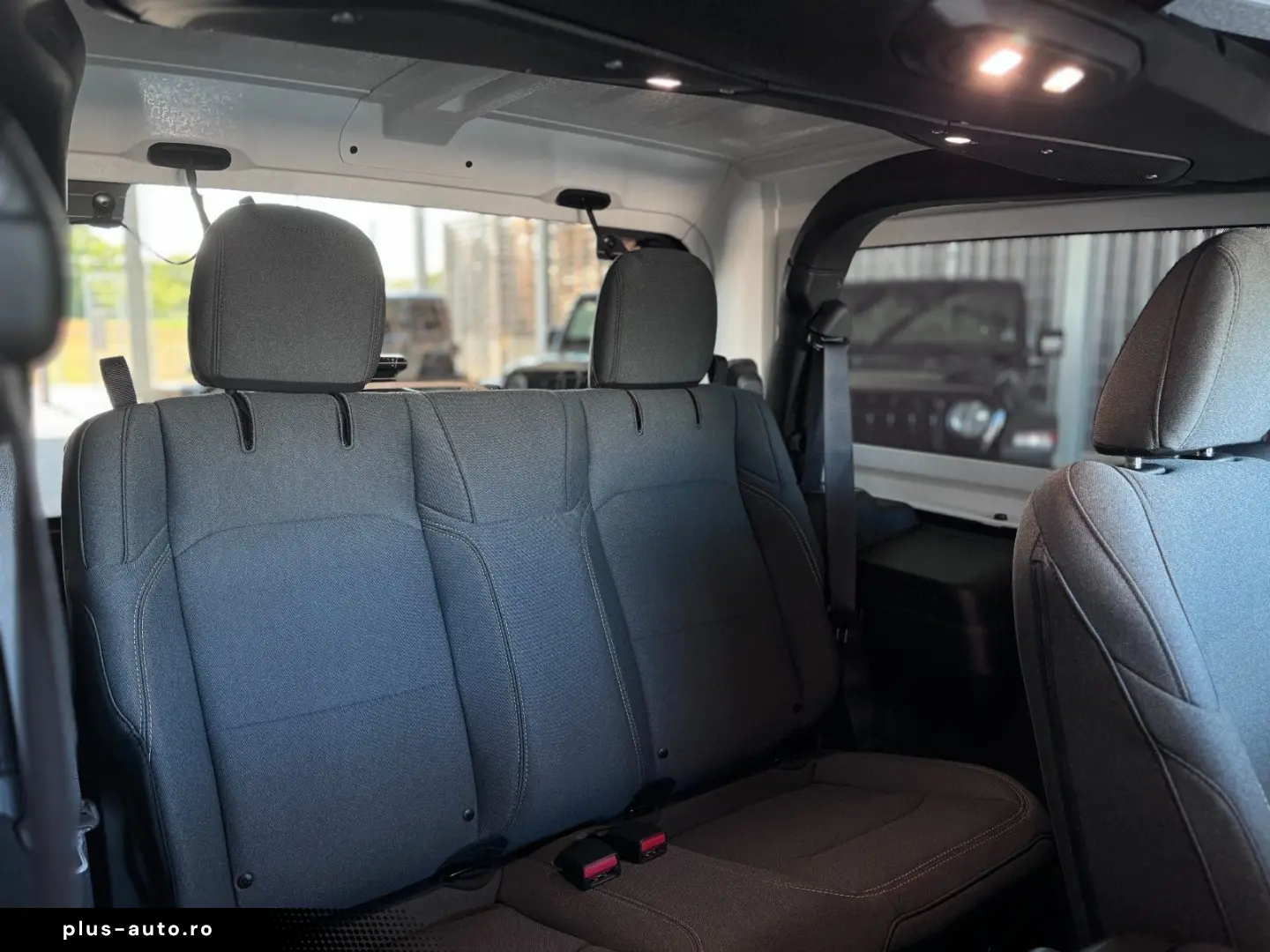 JEEP Wrangler Sport S MY2024  LED Carplay Sound ACC