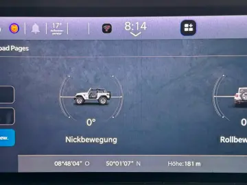JEEP Wrangler Sport S MY2024  LED Carplay Sound ACC