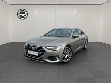 AUDI A6 50e quattro sport 2.0 TFSI  KAMERA AHK