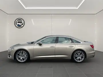AUDI A6 50e quattro sport 2.0 TFSI  KAMERA AHK