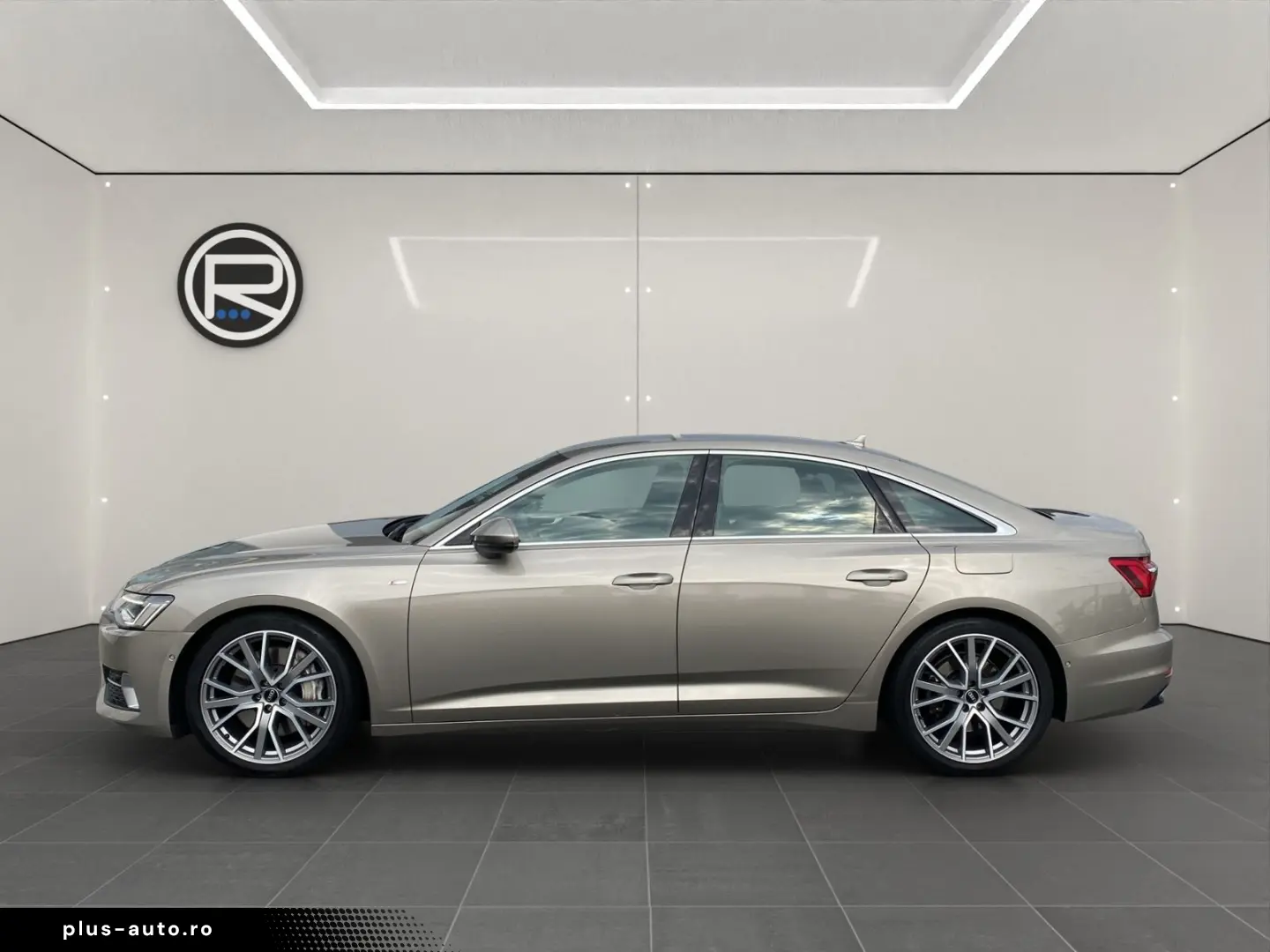 AUDI A6 50e quattro sport 2.0 TFSI  KAMERA AHK