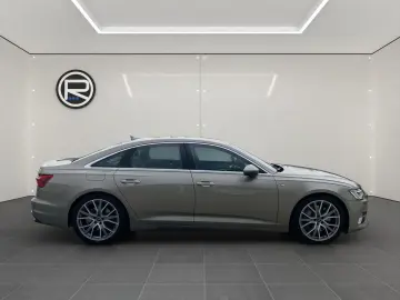 AUDI A6 50e quattro sport 2.0 TFSI  KAMERA AHK