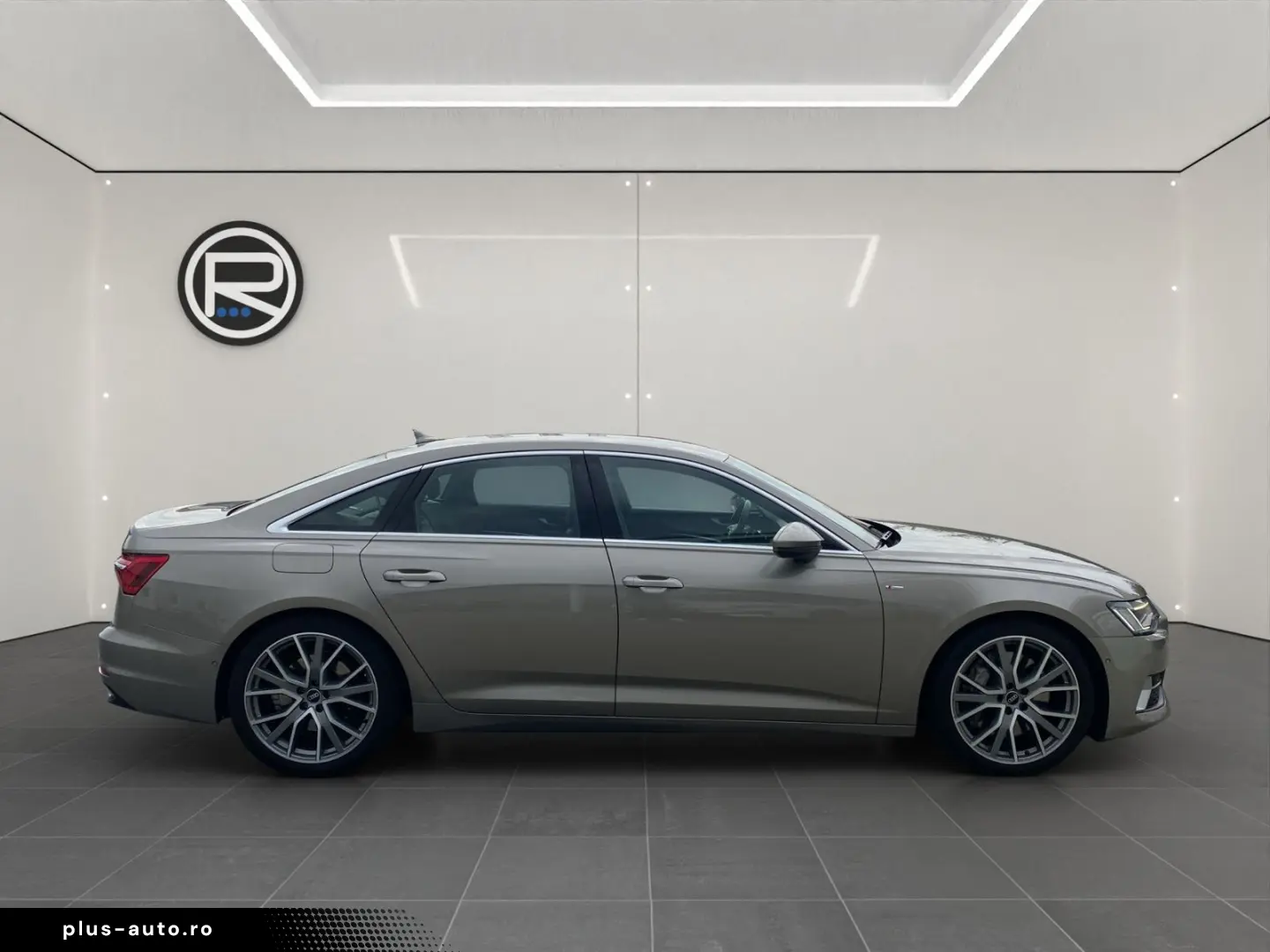 AUDI A6 50e quattro sport 2.0 TFSI  KAMERA AHK