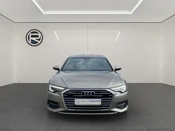 AUDI A6 50e quattro sport 2.0 TFSI  KAMERA AHK