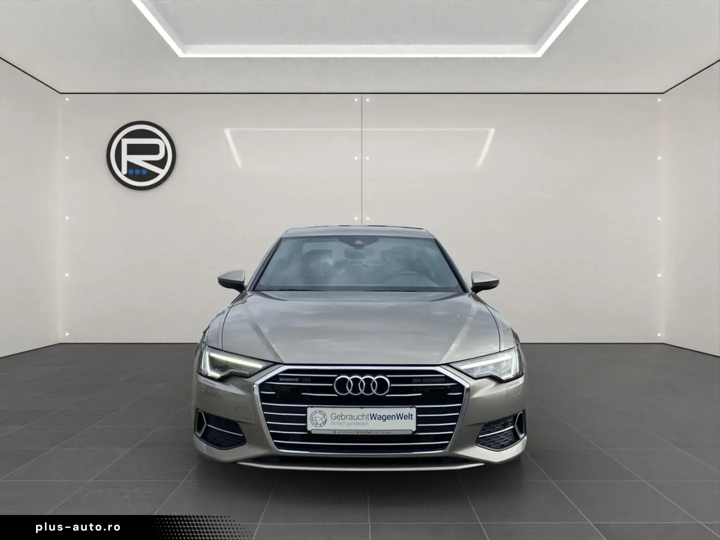 AUDI A6 50e quattro sport 2.0 TFSI  KAMERA AHK