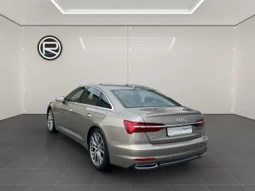 AUDI A6 50e quattro sport 2.0 TFSI  KAMERA AHK