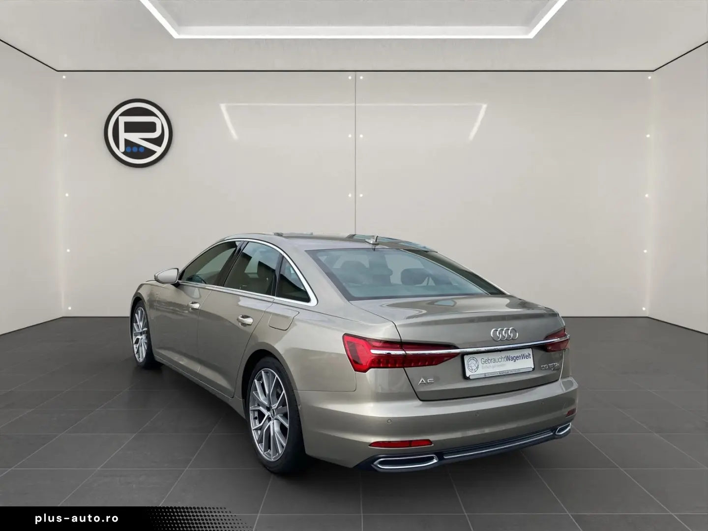 AUDI A6 50e quattro sport 2.0 TFSI  KAMERA AHK