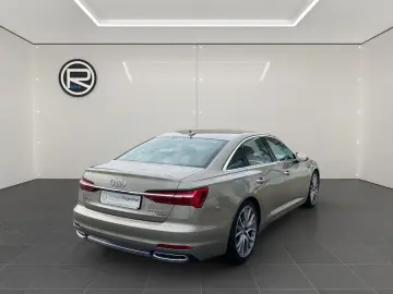 AUDI A6 50e quattro sport 2.0 TFSI  KAMERA AHK