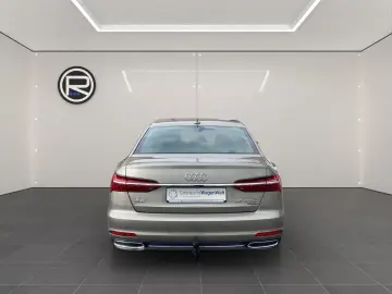 AUDI A6 50e quattro sport 2.0 TFSI  KAMERA AHK