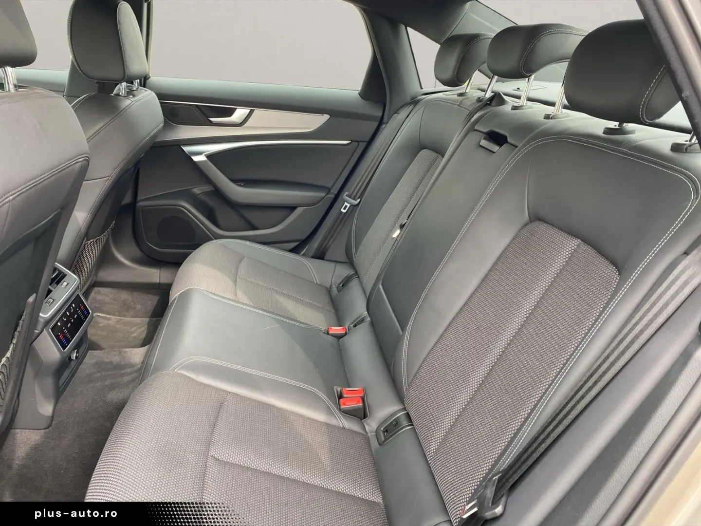 AUDI A6 50e quattro sport 2.0 TFSI  KAMERA AHK