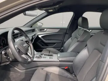 AUDI A6 50e quattro sport 2.0 TFSI  KAMERA AHK