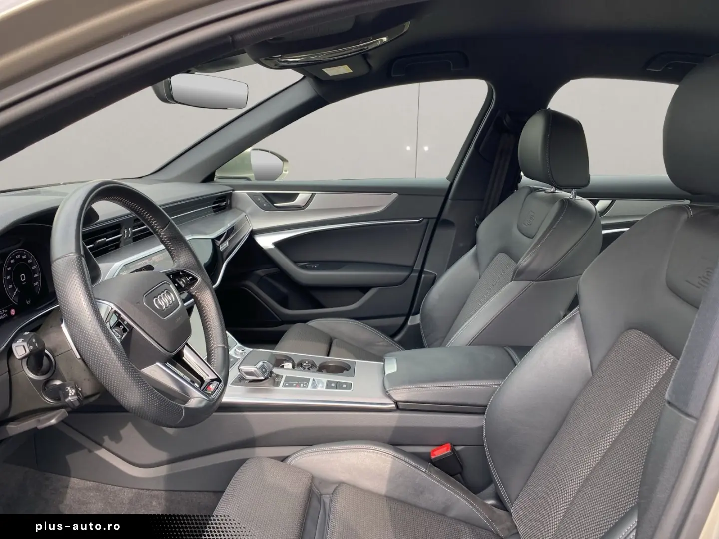 AUDI A6 50e quattro sport 2.0 TFSI  KAMERA AHK