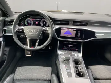 AUDI A6 50e quattro sport 2.0 TFSI  KAMERA AHK