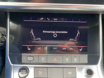 AUDI A6 50e quattro sport 2.0 TFSI  KAMERA AHK